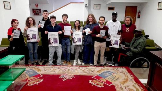 La Zubia destinará una parte de su presupuesto a proyectos votados por 1.720 personas