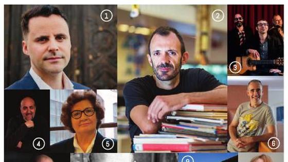 La Zubia celebrará el Día del Libro con tres semanas repletas de actividades