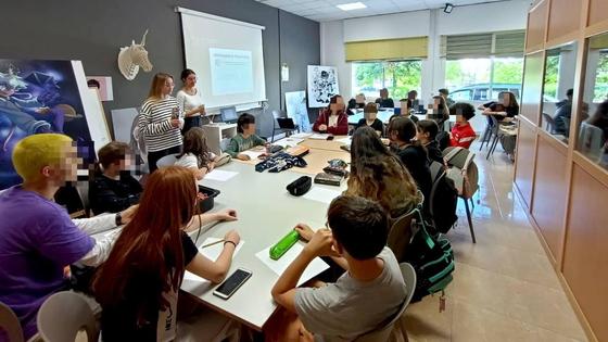 La Zubia fomenta un estilo de vida saludable en su Semana de la Salud