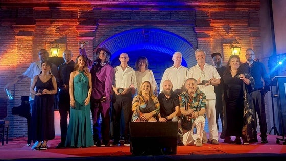 Ópera y rap, protagonistas en la primera velada de Poesía en el Laurel