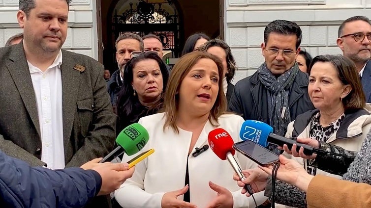 La Zubia celebra que Granada retrase el proyecto de Zona de Bajas Emisiones