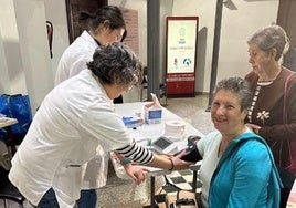 La Zubia fomentará un estilo de vida saludable con la Semana de la Salud