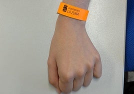 La Zubia repartirá 5.000 'tapavasos' en sus fiestas