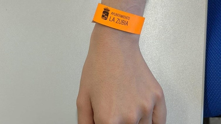 La Zubia repartirá 5.000 'tapavasos' en sus fiestas