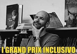 Más de 250 personas participarán en el primer Grand Prix Inclusivo de La Zubia