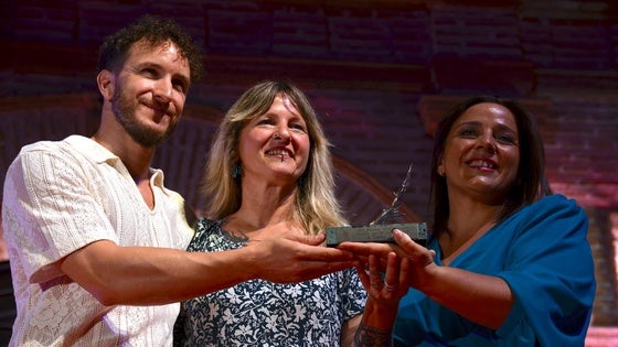 El Laurel de Plata celebra la vida y la obra de Carlos Cano