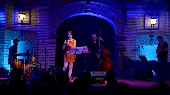 El festival zubiense Poesía en el Laurel apunta a la vanguardia norteña