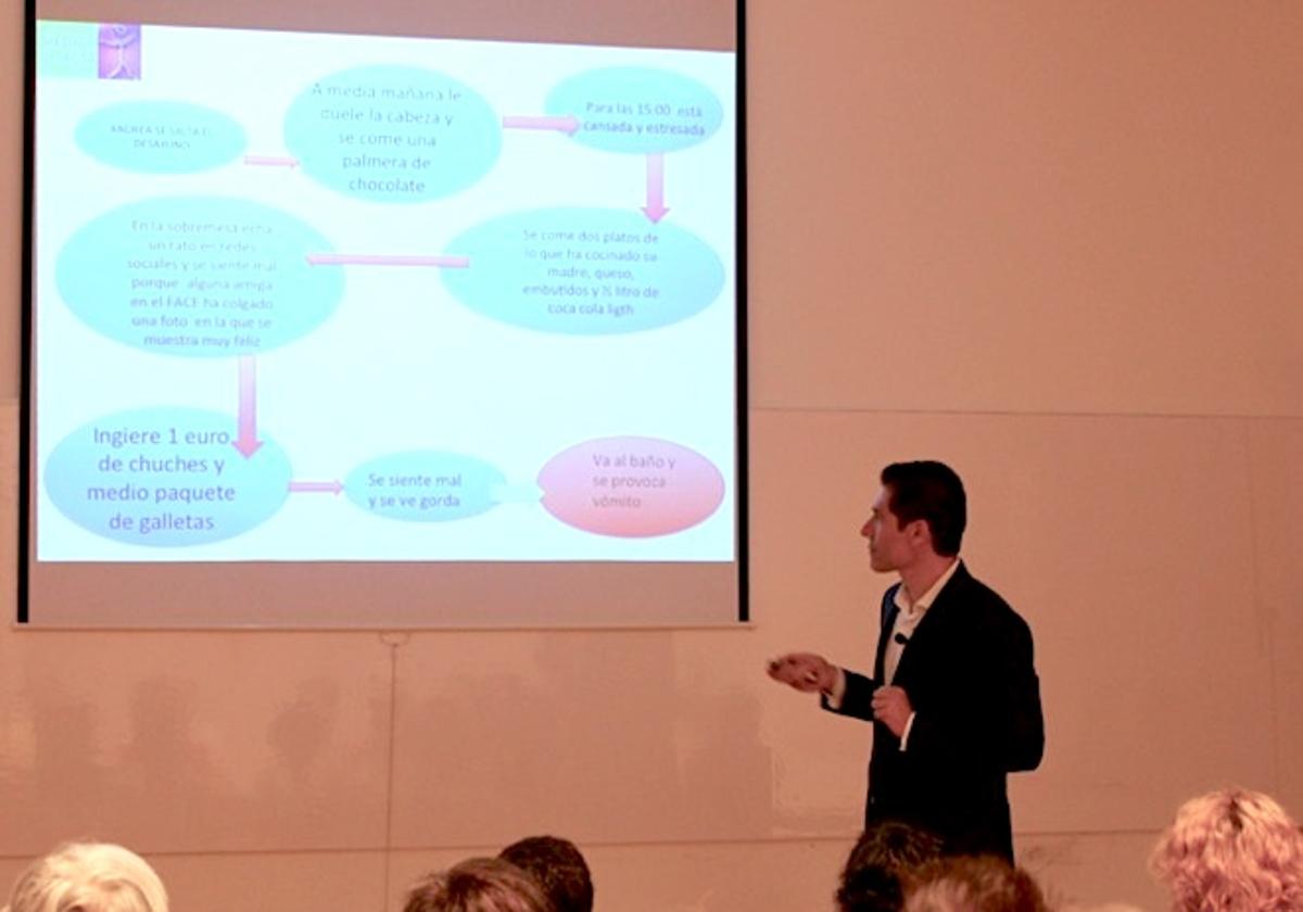 Escuela de Vida de La Zubia.