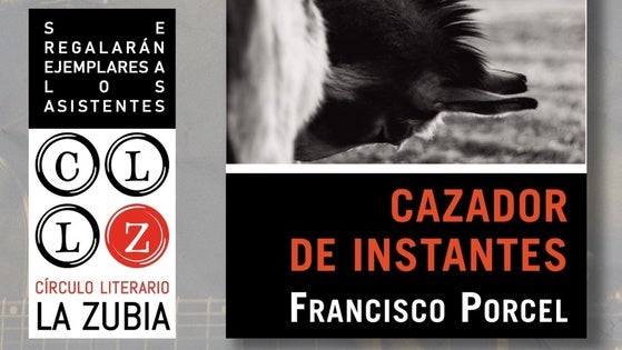 La Zubia recopila y presenta la obra del artista Francisco Porcel Barrales