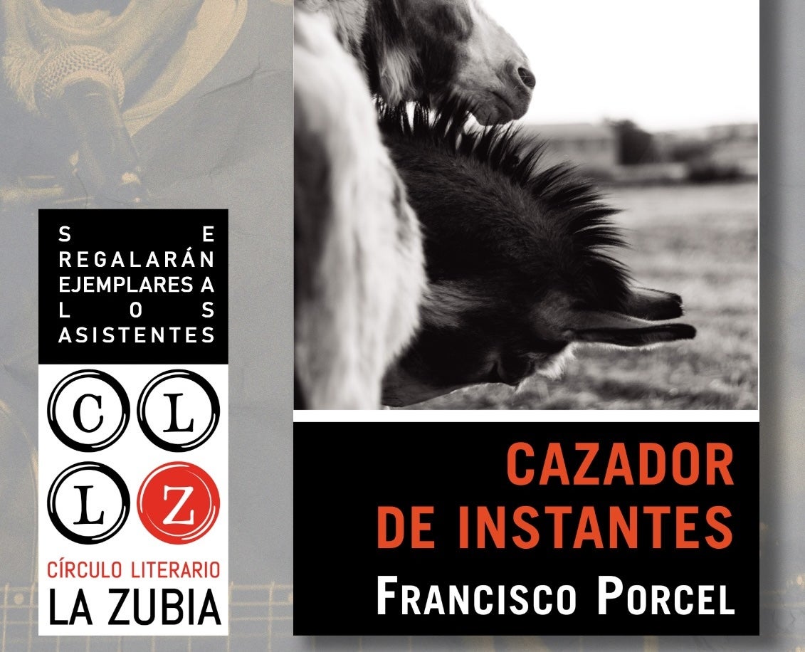 La Zubia recopila y presenta la obra del artista Francisco Porcel Barrales