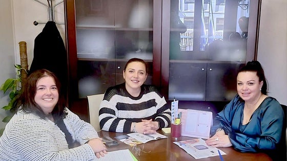 La Zubia hace accesibles cognitivamente sus edificios municipales