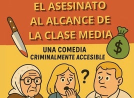 La Zubia acoge una obra de teatro solidaria para ayudar a las familias más necesitadas