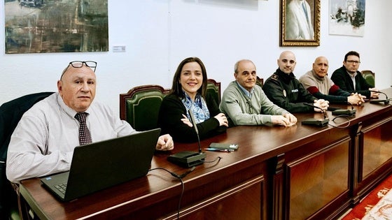 La Zubia prepara su primer Plan Territorial de Emergencia Local para afrontar posibles catástrofes