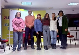 La programación visibilizará el papel de la mujer en todos los ámbitos de la sociedad.