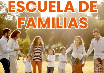 La crianza en la era de las pantallas, en la Escuela de Familias de La Zubia