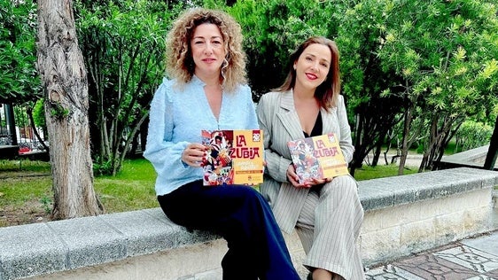 La Zubia presenta la programación de las fiestas de San Juan Nepomuceno