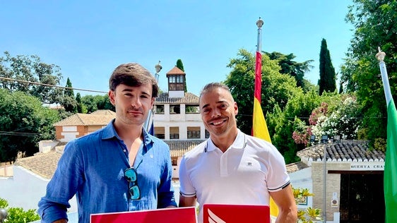La Zubia apuesta por la innovación turística con la aplicación granadina Talaria