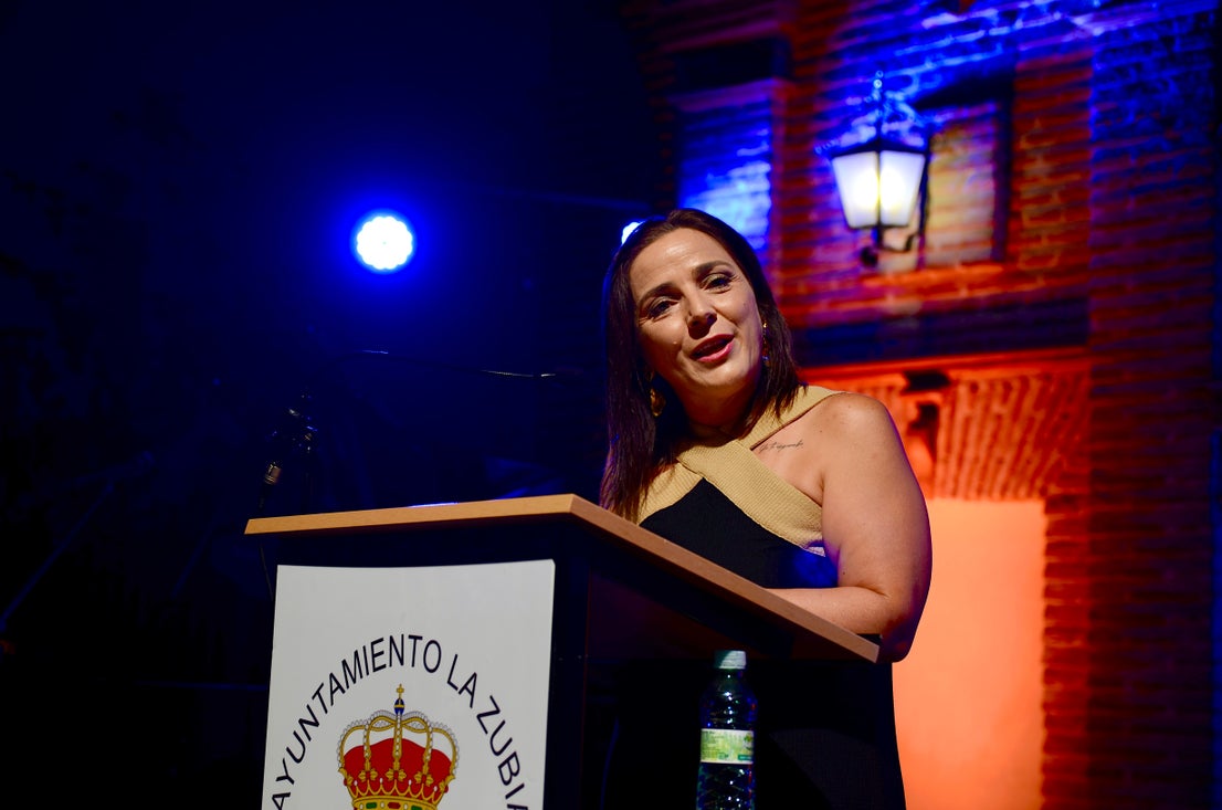Arranca el festival Poesía en el Laurel
