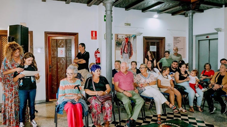 La Zubia celebra su Semana del Mayor con una amplia programación intergeneracional