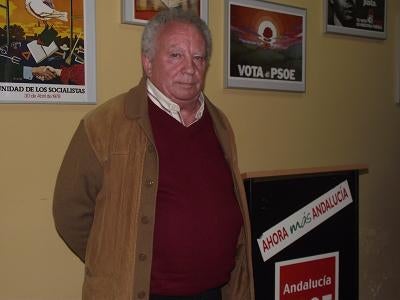 El PSOE denuncia falta de organización en la Policía Local y aumento de la inseguridad