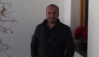 Juan Manuel Roldán: “Mi objetivo es dar estabilidad a los trabajadores”