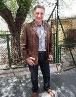 José Medina Jorges toma posesión de su cargo en el pleno del jueves