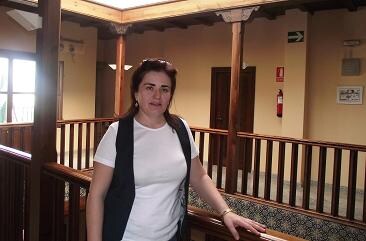 Lourdes Molina, edil de Bienestar Social: “Se han reforzado las partidas para dar respuesta a las demandas de los vecinos”