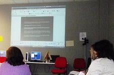 Concluye el curso de inglés impartido a 15 desempleados de la localidad
