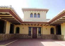 El Ayuntamiento solicita un PFEA para acondicionar la futura guardería municipal