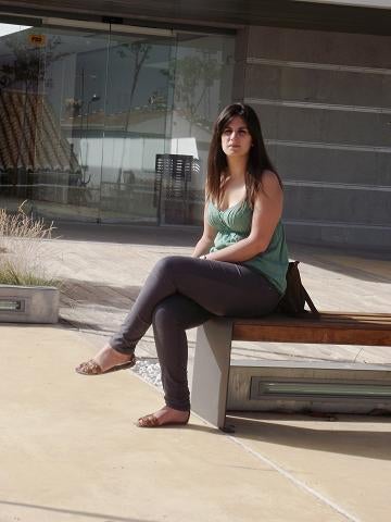 Mónica Ortega, edil de Desarrollo Local y Empleo: "La formación es importante para poder salir del desempleo"
