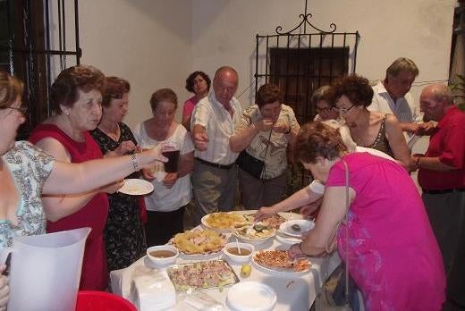 II Jornadas sobre Envejecimiento Activo y Protección de las Personas Mayores