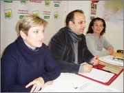 IU denuncia en la UE su desacuerdo con el uso de 2,5 millones del Zubicity