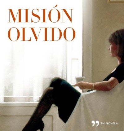 El Club de Lectura Laurel de la Reina desmenuza Misión Olvido