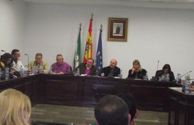 Medina Jorges niega el despido del trabajador con síndrome de Down