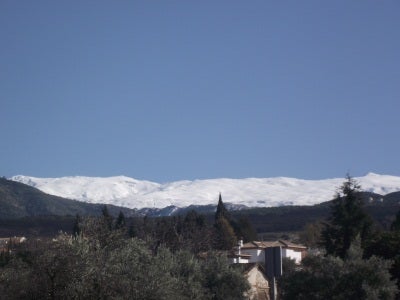 Un convenio permite a los zubienses disfrutar de grandes ofertas en Sierra Nevada
