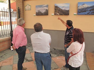 Al Borde de lo Inconcebible acerca el Parque Natural a través de 20 imágenes