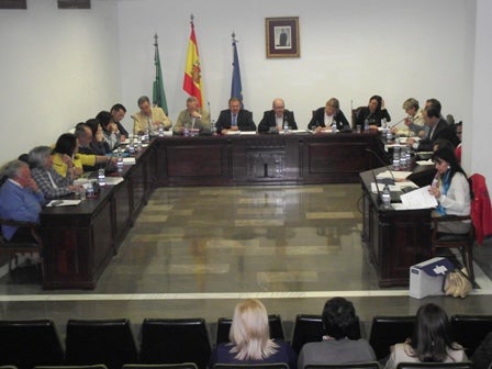 Ediles socialistas solicitan el abono de la parte proporcional de las vacaciones no disfrutadas