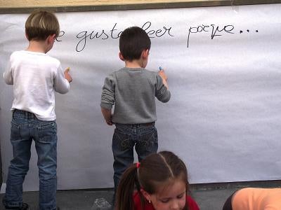 Abiertas las inscripciones para la escuela de verano