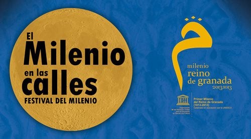 El Flamencólogo Fernando Barros participa en el concierto Luces de Antigua Luz del Milenio de Granada
