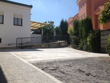 El Tierno Galván mejora sus instalaciones para el inicio del curso