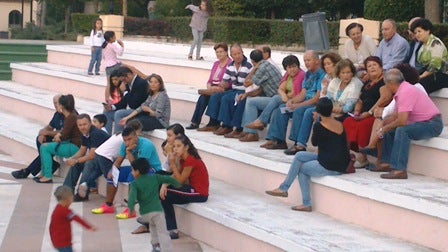 'Mujeres sin miedo al cambio' inicia temporada