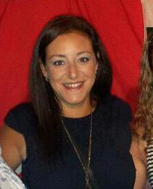Silvia Alcalde, responsable del Ampa del Tierno Galván, nueva presidenta de FAMPA Alhambra