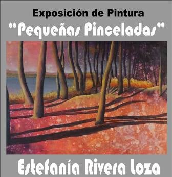 Meditación, flamenco y una exposición de pintura