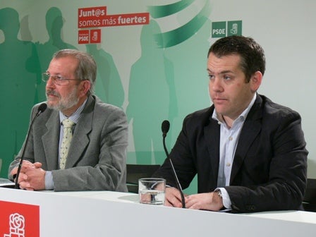 El PSOE urge la devolución de los 280.000 euros que el PP ha cobrado de más por el IBI