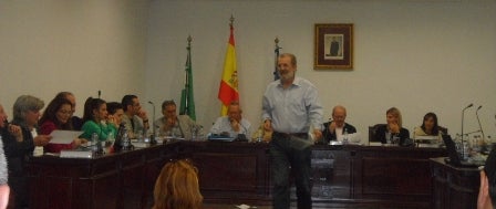 El PSOE presenta una moción sobre emigrantes retornados y otra del anteproyecto de ley del aborto