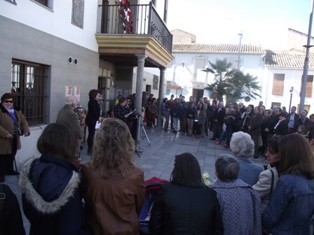8 de Marzo: homenajes, reivindicaciones y la persistente búsqueda de la igualdad