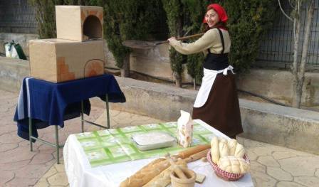 El Tierno Galván crea su propio mercado medival