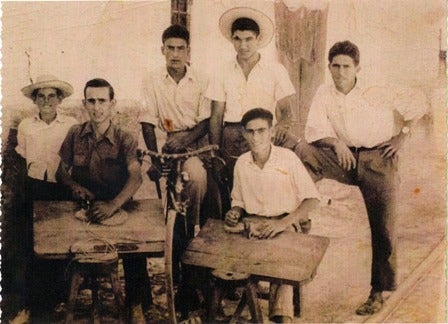 Amigos del Patrimonio propone actividades de todo tipo para los próximos meses