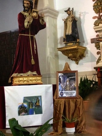Convocado el II Concurso de Fotografía de la Semana Santa