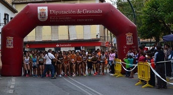 Abierto el plazo para solicitar las becas deportivas municipales